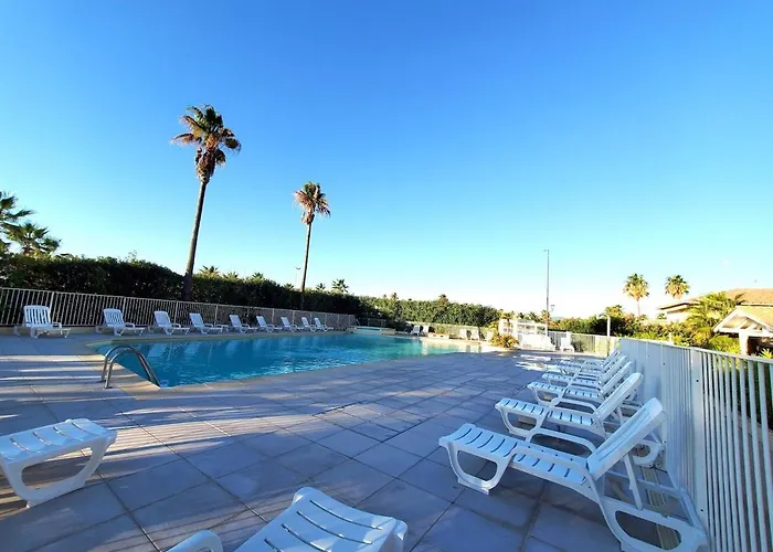 Studio Vue Sur Mer