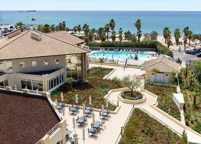 Studio Vue Sur Mer