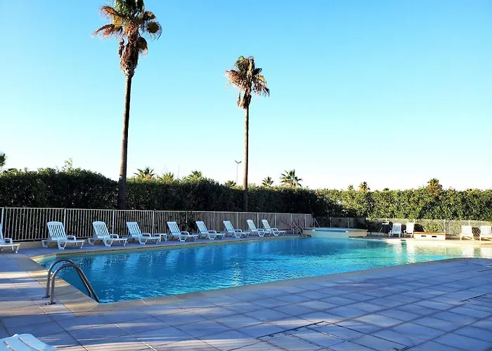 Studio Vue Sur Mer