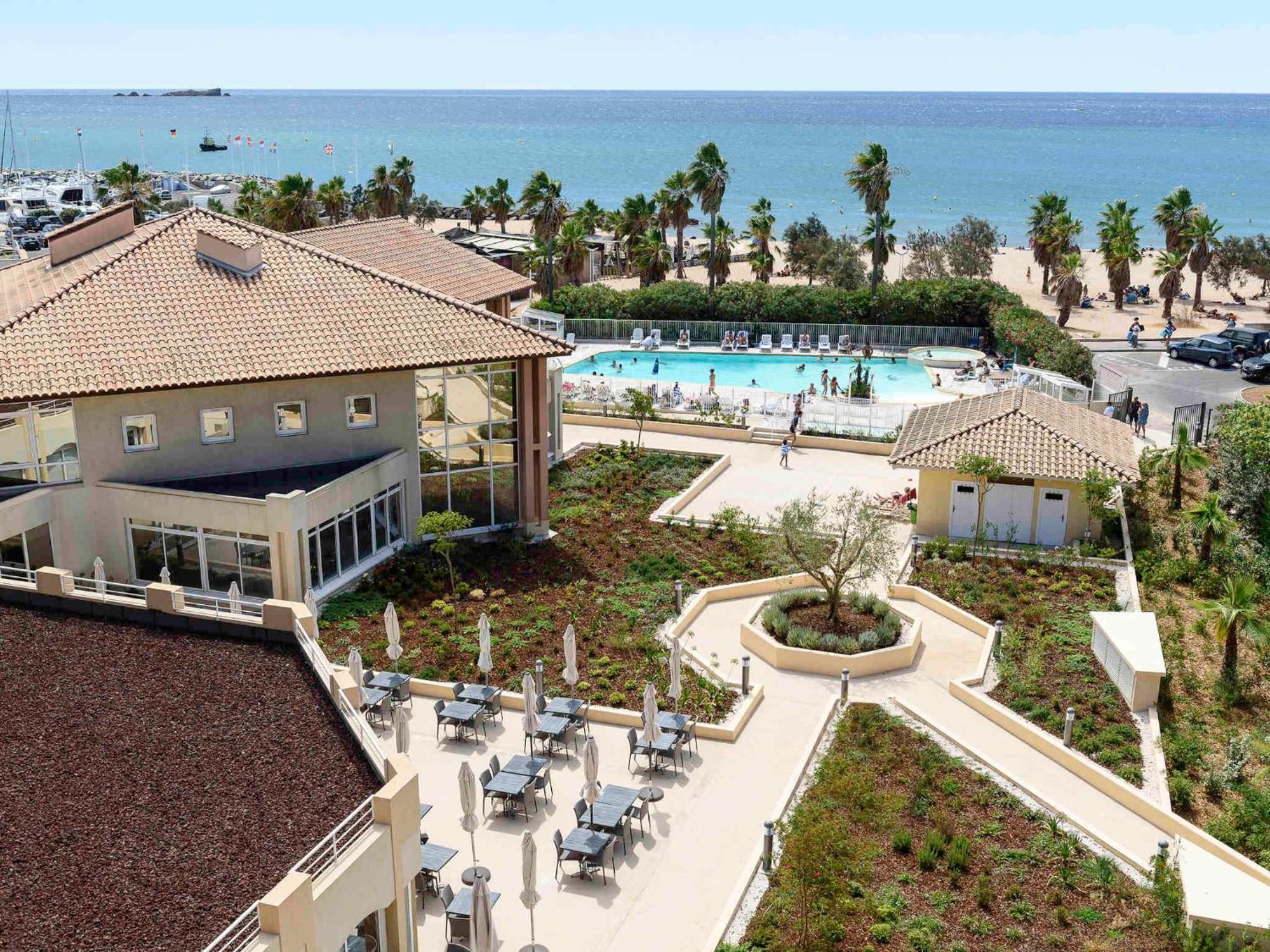 Apartamento Vue Sur *
