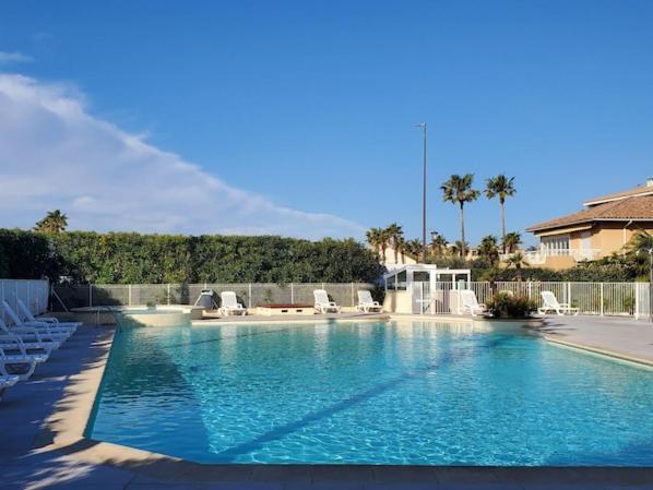 Apartamento Vue Sur *
