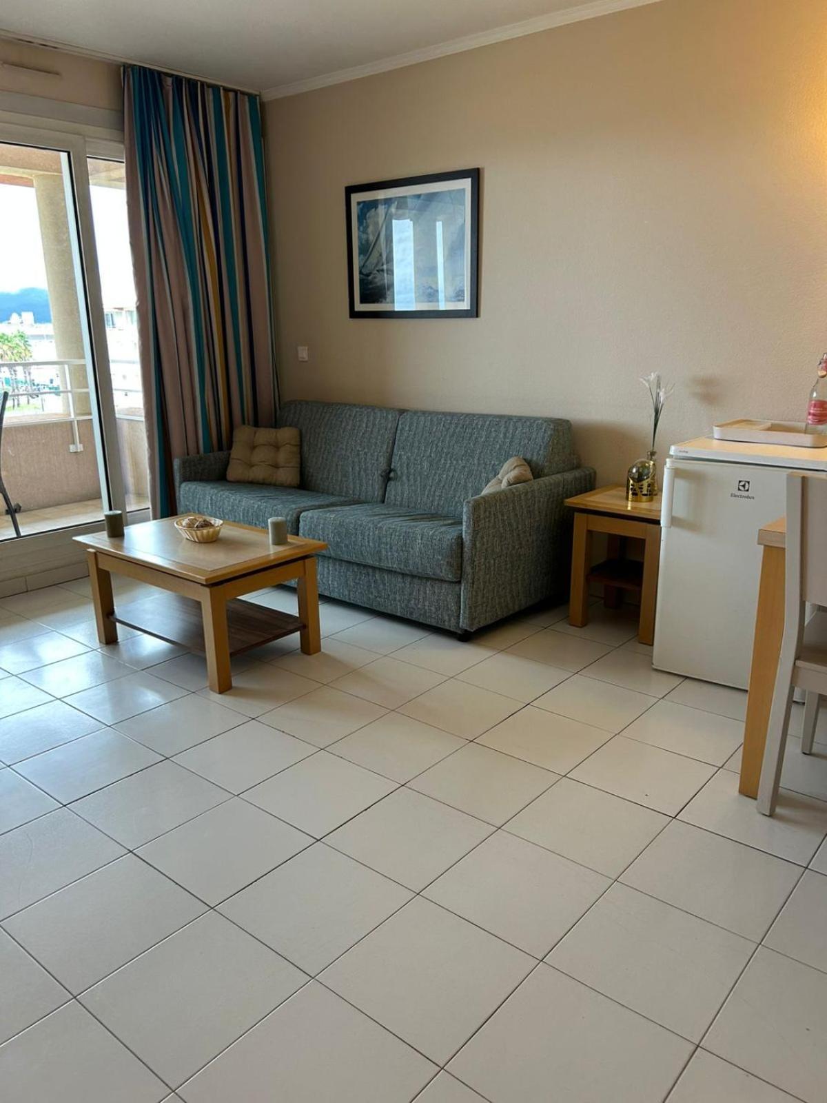 Vue Sur Appartement *