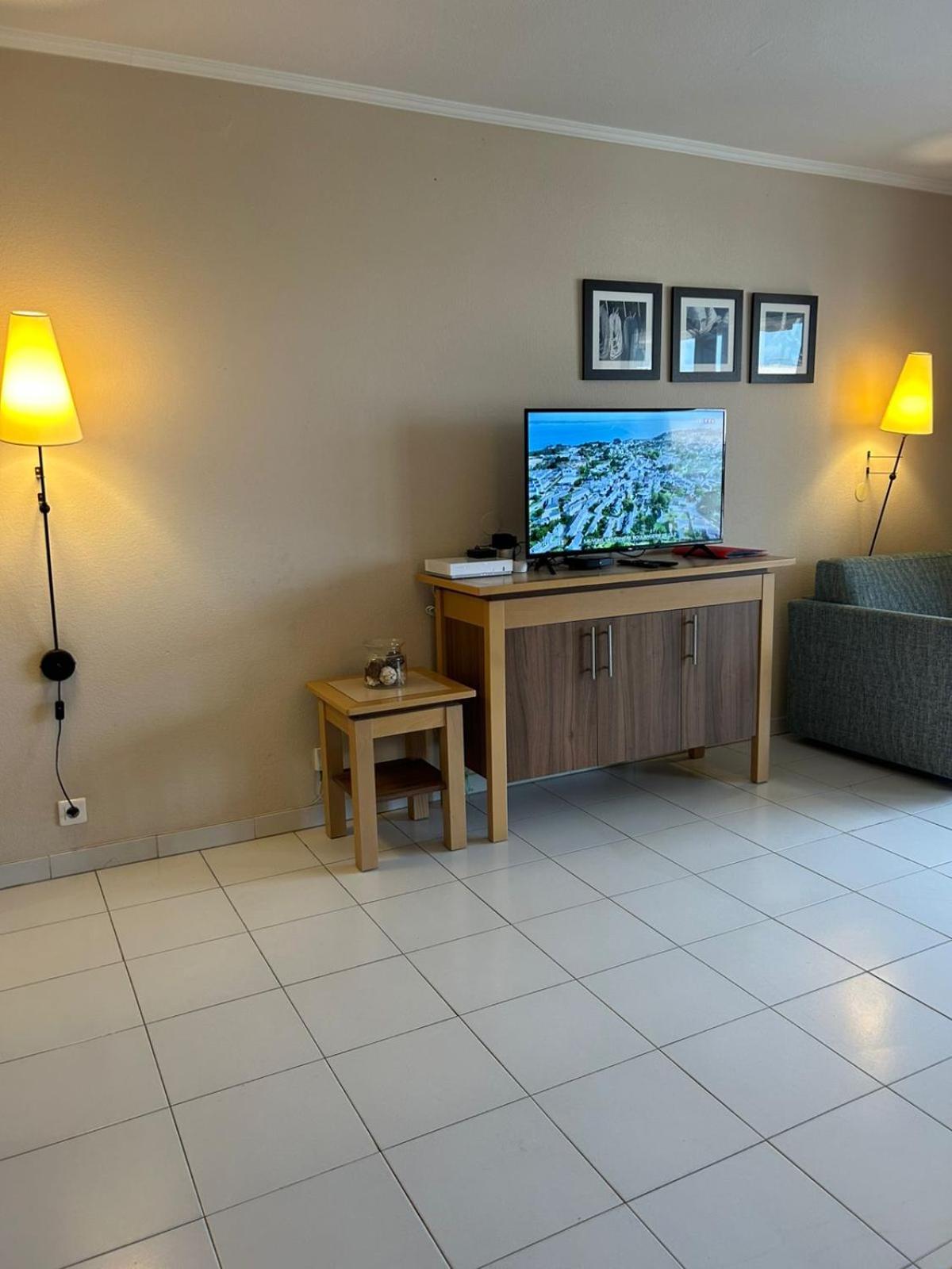 Appartement Vue Sur *
