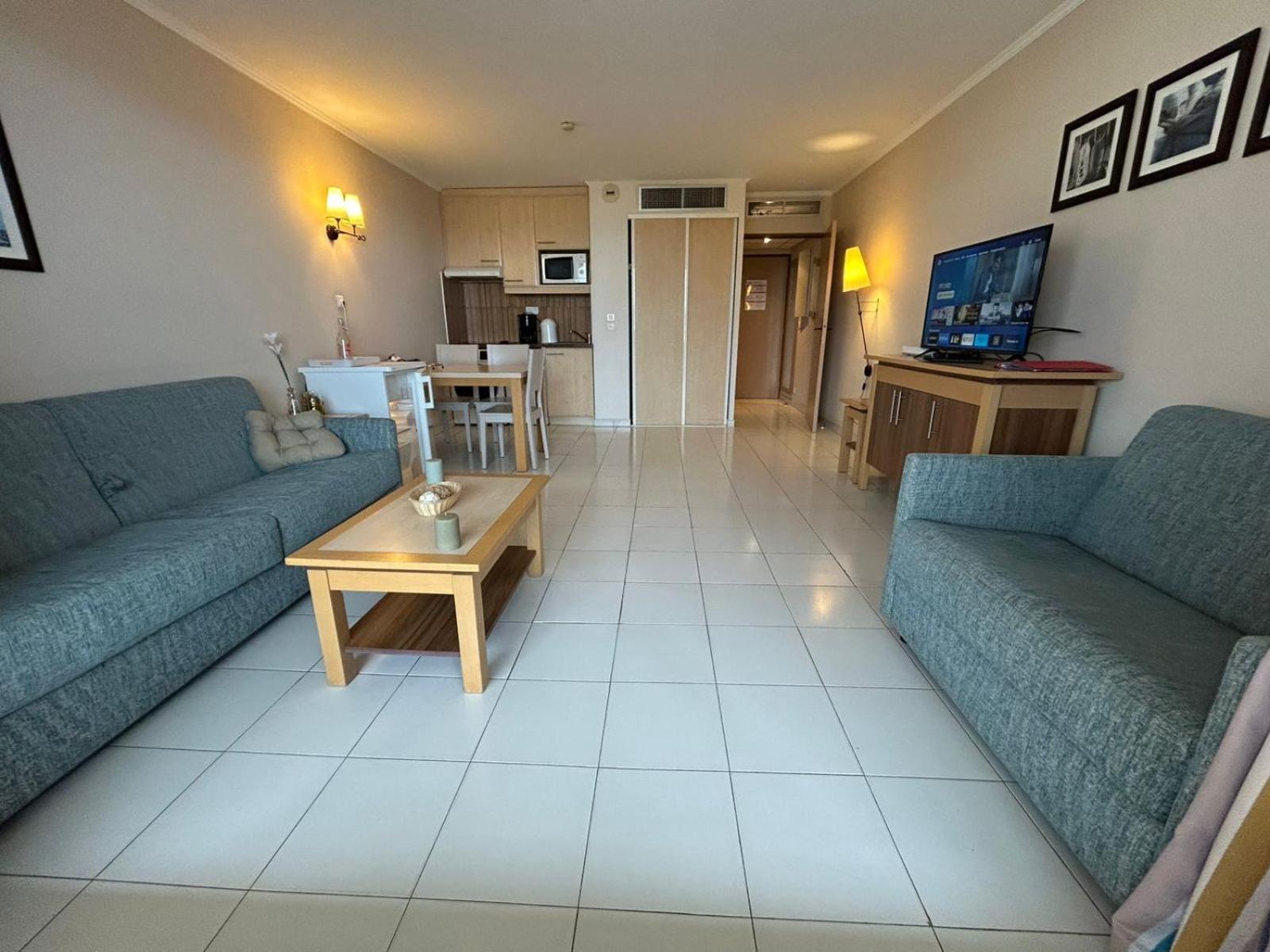 Vue Sur Appartement Fréjus